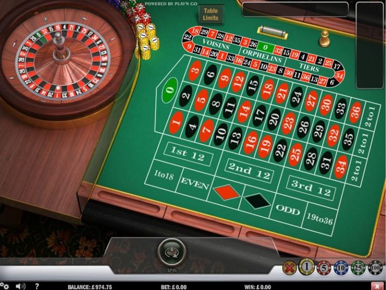 Not Winning at Roulette? Learn These Simple Tips