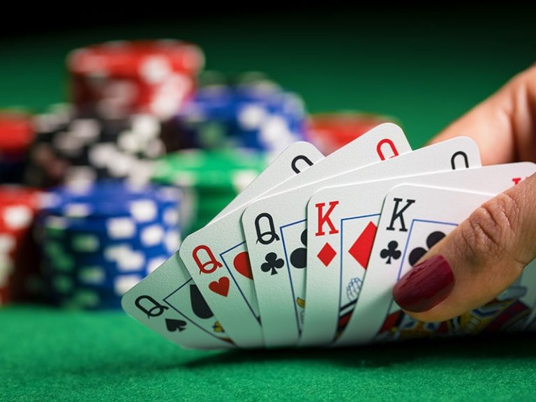 Guide to Play Online Casino Games