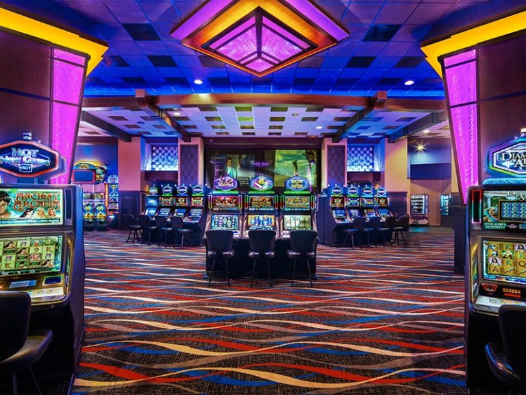 Why online slots are the best way to gamble?