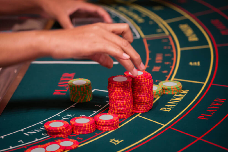 Baccarat Tips and Strategies from the World’s Best Players