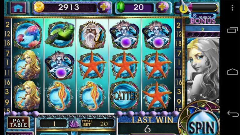 Virtual Casino: Get to know about Slots game