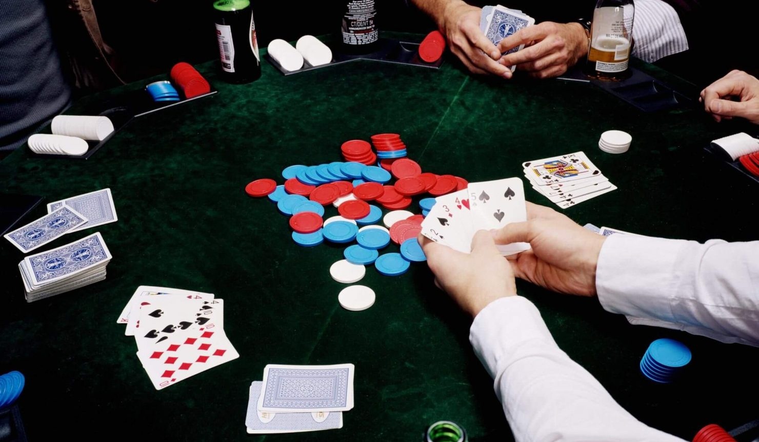 Ultimate guide to casino gambling | Champion casino slots