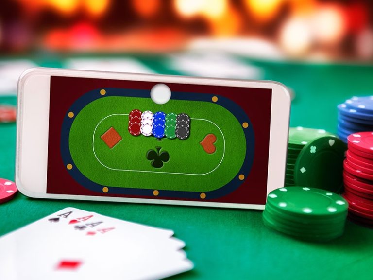 Enjoy Casino Games Online – How to Win at Casino Games