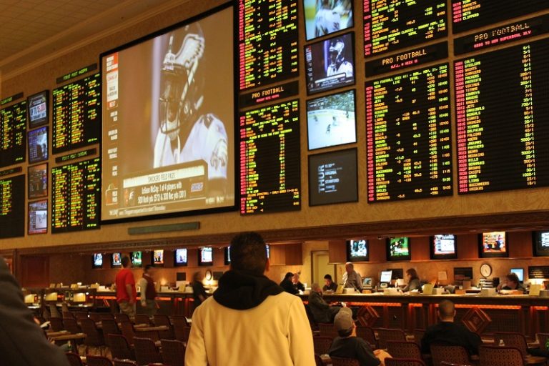 How to Improve Sports Betting? Best For Everyone