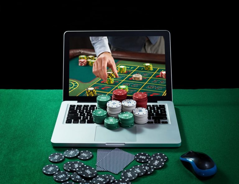 The merit of Selecting the Reliable Online Gambling Games