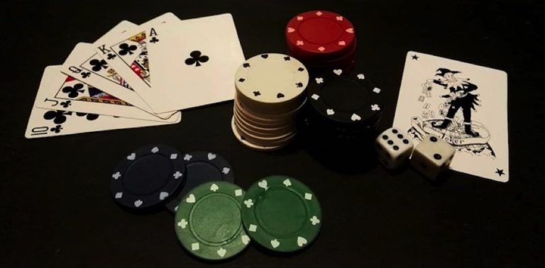 Top Casino Games with Higher Chances of Winning