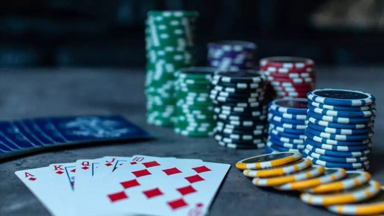 Kinds of Online Casino Bonuses that You Should Know