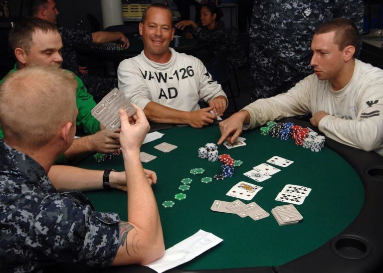 LigaPoker Online Casinos: What You Need to Know