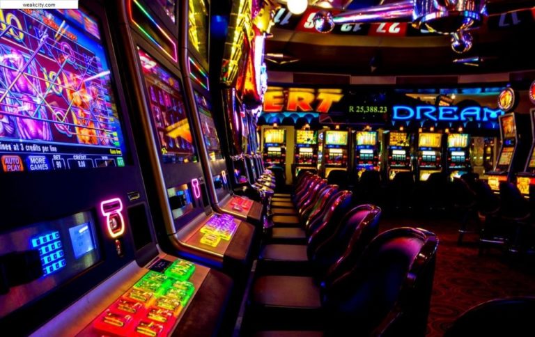 Here is why online slot games are increasing in popularity among gamers