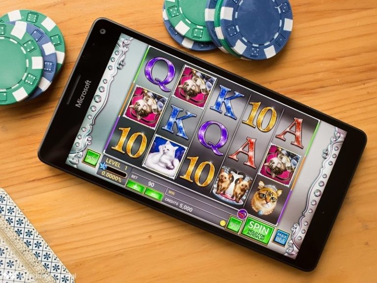 HomePlay: The Smart Way to Play the PowerBall Lottery