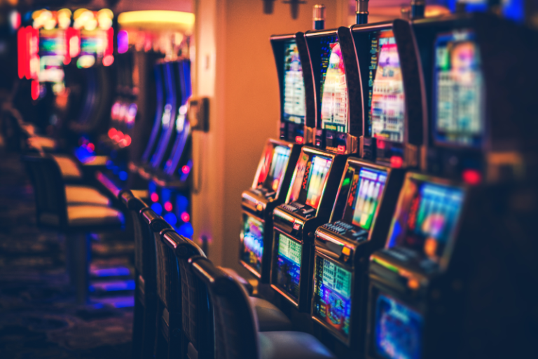 The Importance of Security Guards in Casino Security