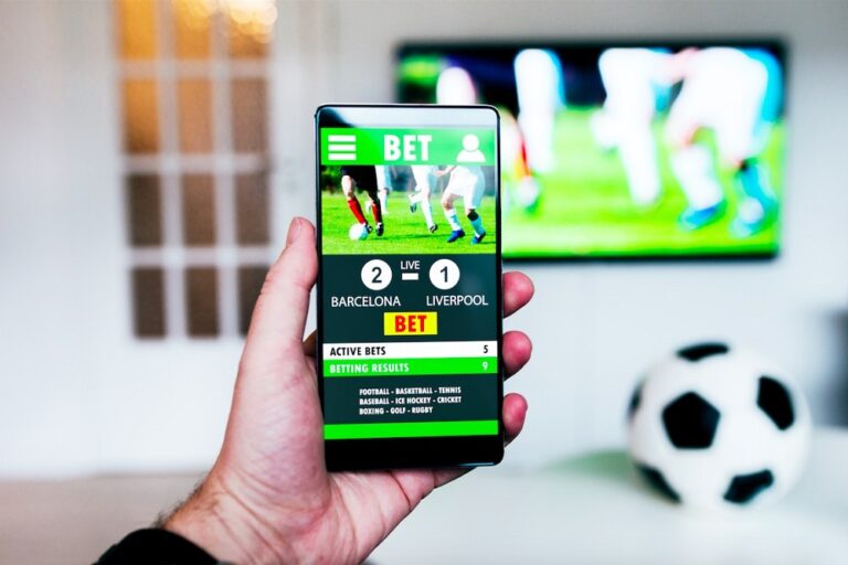 Using Toto Sites For Betting Has 4 Fantastic Benefits