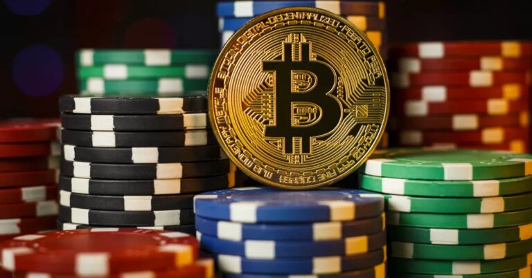 Crypto Gambling – All You Need to Know