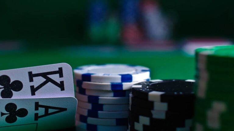 Gaming vs. Casinos: An important choice