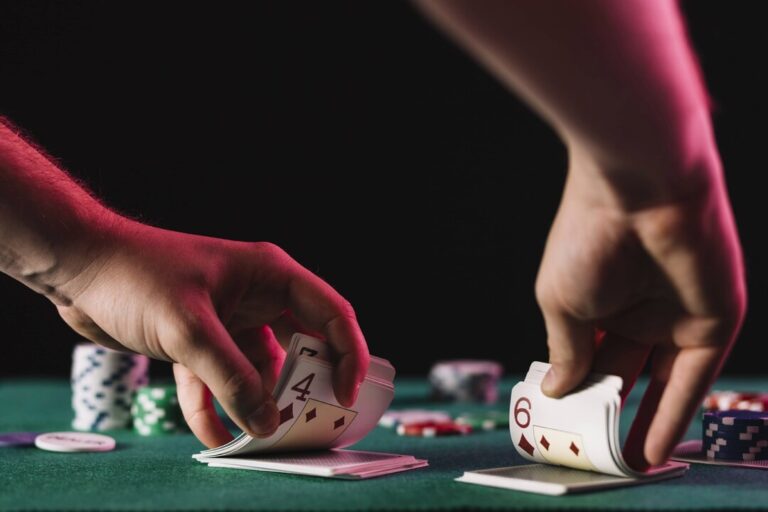 Responsible Gaming: How Casinos are Promoting Responsible Gaming and Protecting Players