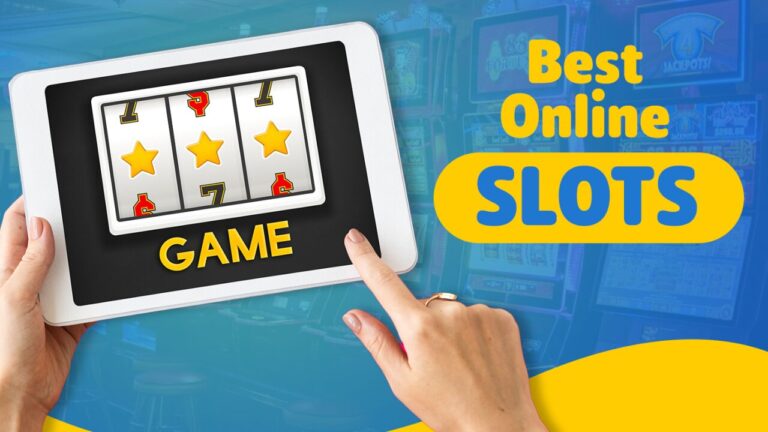 How To Play Online Slots for Real Money