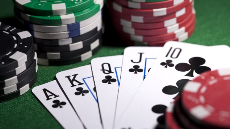 How to Choose the Best Online Casino: A Complete Guide