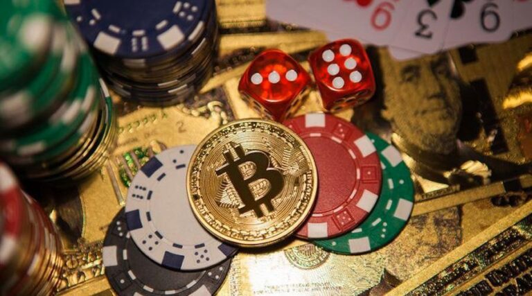 Crypto Casino Bonuses: Boost Your Bankroll and Win More