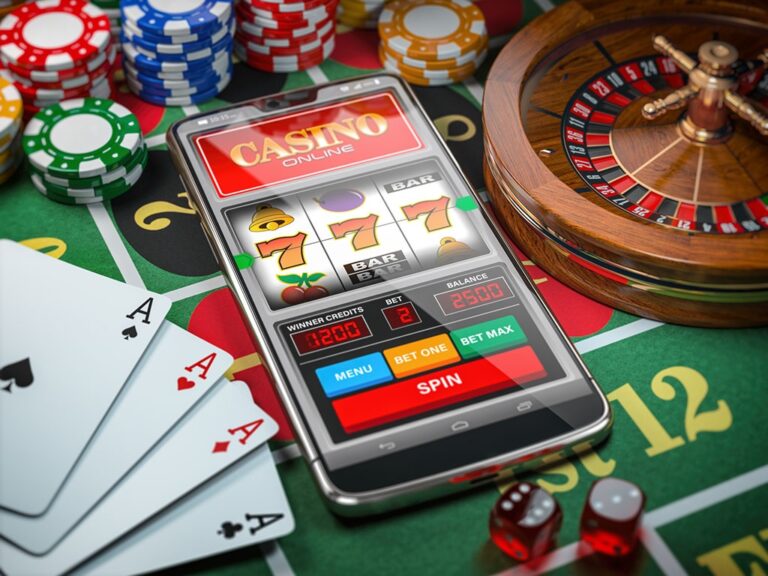 How to master the art of winning in online casinos?