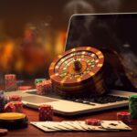 Planning the Perfect Casino Night In-An Online Guide