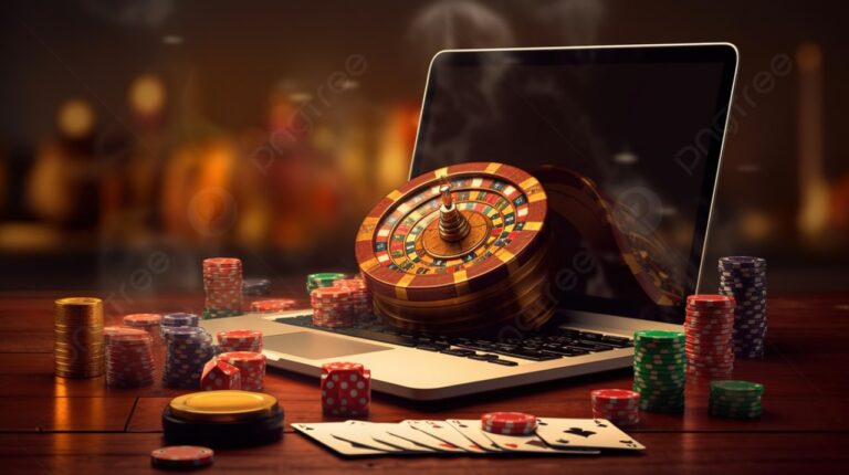 Planning the Perfect Casino Night In-An Online Guide