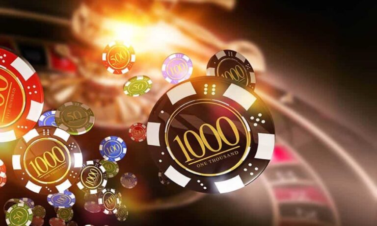How long do online casino withdrawal requests typically take?