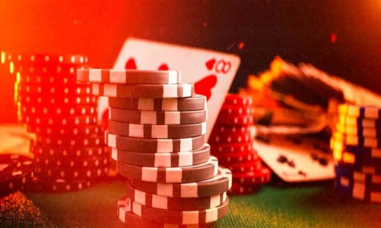 How do crypto casinos achieve transparent result verification?