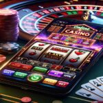 Learn Baccarat Rules, Strategies and Betting Options for Online Gameplay