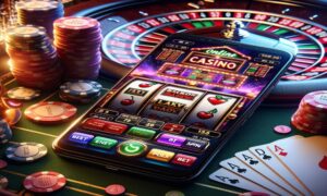 Learn Baccarat Rules, Strategies and Betting Options for Online Gameplay